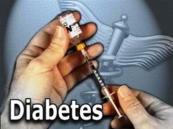 Data Prevalensi Penderita Diabetes di Indonesia