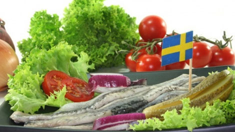 Nordic Diet - www.indiatimes.com