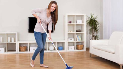 Pembersih Ruangan - www.katariau.com