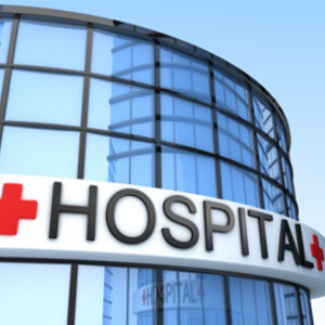 Struktur Organisasi Rumah Sakit Tipe C – Rumah Sakit Kabupaten