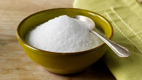 Xylitol - www.bbcgoodfood.com