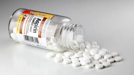 Aspirin - www.medicalnewstoday.com