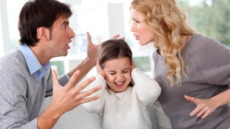 Emosi Negatif - www.tribunnews.com