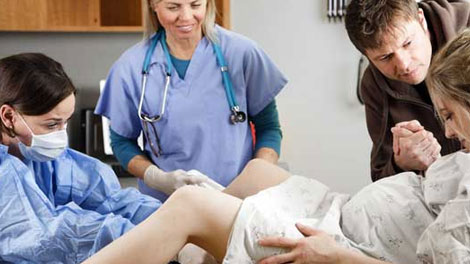 Induksi Persalinan - tipspernikahan.com