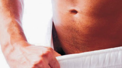 Kanker Prostat - www.sehatfresh.com