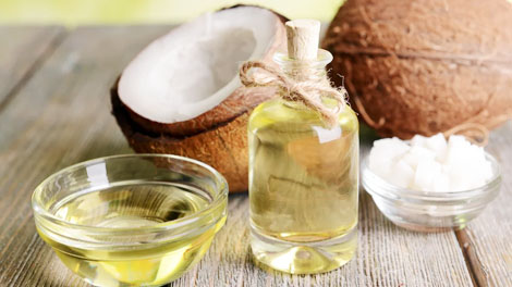 Manfaat Minyak Kelapa - doktersehat.com