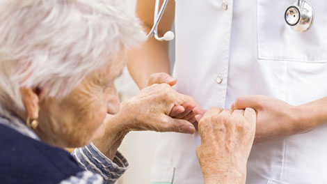 Parkinson - www.gutmicrobiotaforhealth.com