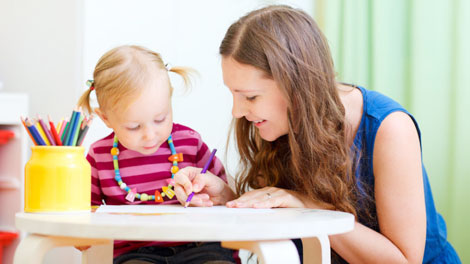 Pengasuh - abiummi.com