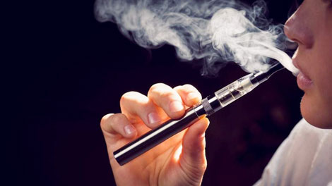 Vaping - www.independent.co.uk