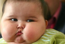 Anak dengan Obesitas Cenderung Tidak Disukai Teman Sebaya