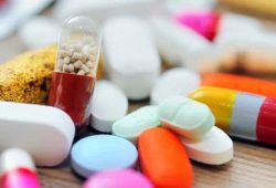 Bagaimana Menggunakan Antibiotik untuk Infeksi?