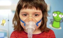Asma pada Anak