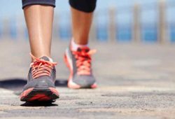 Berjalan Lebih Cepat Mampu Perpanjang Umur Anda