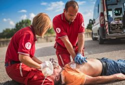 Pentingnya CPR dan Kenapa Anda Harus Mempelajarinya