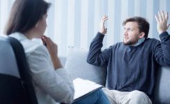 Cognitive-Behavioral-Therap