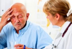 Masalah Pembuluh Darah di Otak Tingkatkan Risiko Demensia