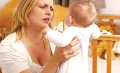 Depresi-Postpartum Depresi-Postpartum