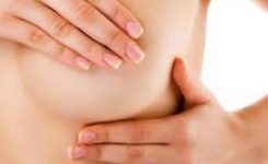 Deteksi Kanker Payudara Deteksi Kanker Payudara