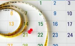 Diet sebulan Diet sebulan