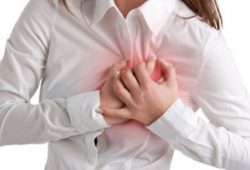 Gejala-gejala Gagal Jantung