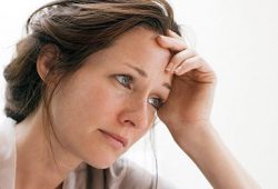 Makanan dan Nutrisi Pereda Gangguan Kecemasan