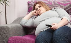 Kelebihan Berat Badan