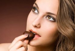 Cokelat Mampu Tingkatkan Fungsi Otak?