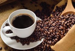 Ingin Panjang Umur? Rutin Minum Kopi