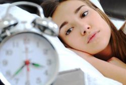 Remaja Kurang Tidur Tingkatkan Risiko Penyakit Jantung