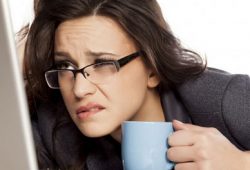 Kurang Tidur Ternyata Menyebabkan Perilaku Irasional