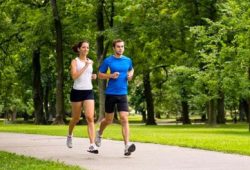 Latihan Fisik, Pereda Stres yang Efektif