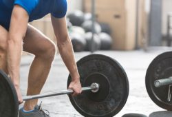 Latihan Kekuatan untuk Hidup Lebih Lama dan Lebih Sehat