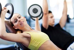 Ingin Hidup Lebih Sehat? Lakukan Latihan Kekuatan