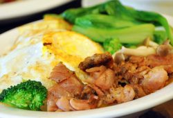 Makanan Sehat Untuk Tiroid yang Sehat