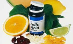 Makanan Sehat Ibu hamil