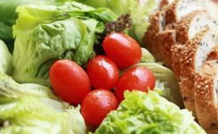 Makanan-Turunkan-Kadar-Kole