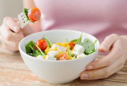 Ini Rekomendasi Makanan untuk Kesehatan Jantung