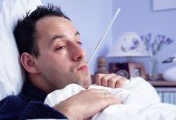 Penyakit ‘Man Flu’, Apakah Benar-Benar Ada?
