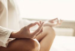 Tips Simpel Latihan Terapi Meditasi Mindfulness untuk Kesehatan