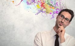 Meningkatkan Pikiran