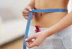 Hitungan Matematis Untuk Menurunkan Berat Badan