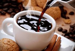 Jangan Kaitkan Kopi dengan Risiko Kanker