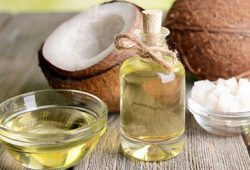 Minyak Kelapa Tingkatkan Risiko Penyakit Jantung?
