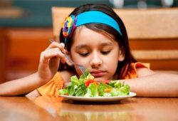 Pengaruh Mood Terhadap Kebiasaan Makan