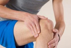 Latihan: Sebuah Resep Efektif Meredakan Nyeri Sendi