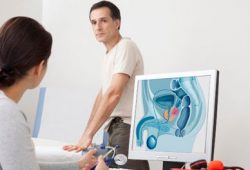 4 Tips Atasi Pembesaran Prostat