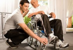 Terapi Komplementer untuk Penderita Parkinson