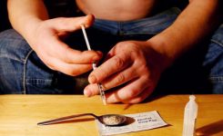 Penggunaan Narkoba Penggunaan Narkoba