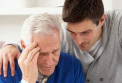 Orang dengan Penyakit Dementia Dilarang Mengemudi?