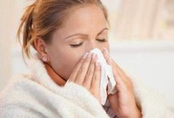 Nasihat Baru Mengenai Penyakit Flu